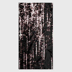 Бандана-труба Points, цвет: 3D-принт — фото 2