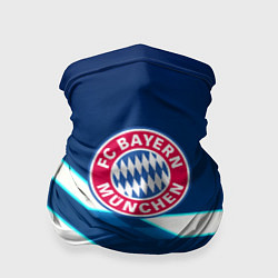 Бандана Бавария Мюнхен геометрия