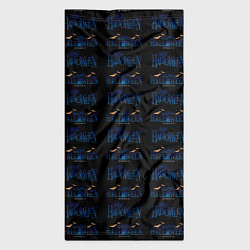 Бандана-труба Happy halloween pattern, цвет: 3D-принт — фото 2