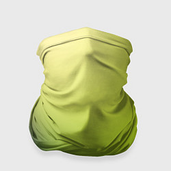 Бандана-труба The color is multicolored, цвет: 3D-принт