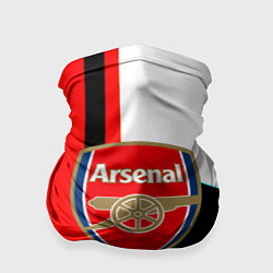 Бандана Арсенал геометрия спорт
