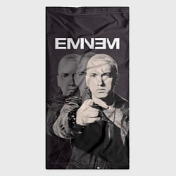 Бандана-труба Eminem: You, цвет: 3D-принт — фото 2