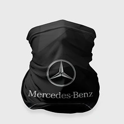 Бандана Mercedes