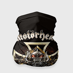 Бандана Motorhead: The best of