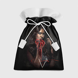 Подарочный мешок Elena Gilbert V3