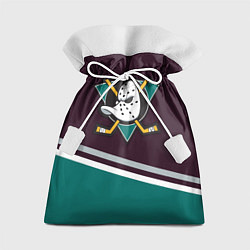 Подарочный мешок Anaheim Ducks