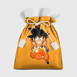 Мешок для подарков 4 star ball, цвет: 3D-принт