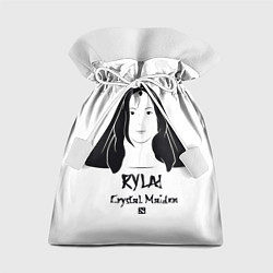 Мешок для подарков Rylai: Crystal Maiden, цвет: 3D-принт