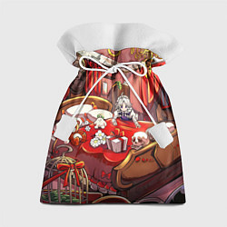 Подарочный мешок Touhou