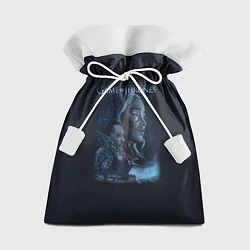 Мешок для подарков Game of Thrones: Cold Wind, цвет: 3D-принт