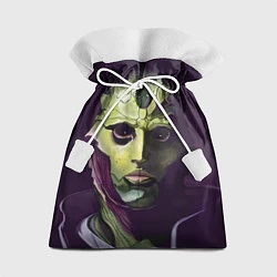 Мешок для подарков Thane Krios, цвет: 3D-принт