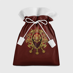 Подарочный мешок Герб Руси