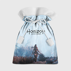 Мешок для подарков Horizon Zero Dawn, цвет: 3D-принт