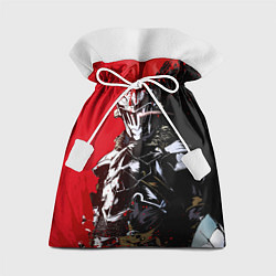 Подарочный мешок Goblin Slayer