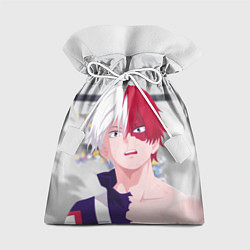 Подарочный мешок Face superhero