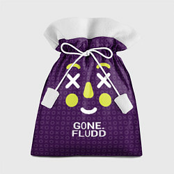 Мешок для подарков GONE Fludd, цвет: 3D-принт
