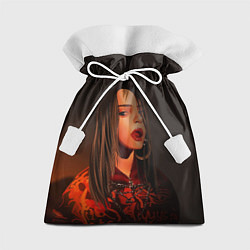 Подарочный мешок Billie Eilish: Red Head
