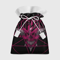 Мешок для подарков Ария, цвет: 3D-принт
