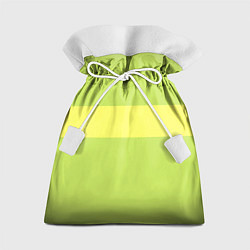 Мешок для подарков ЧАРА CHARA, цвет: 3D-принт