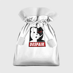 Подарочный мешок Monokuma