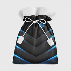 Мешок для подарков Conor McGregor, цвет: 3D-принт