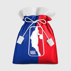 Мешок для подарков NBA Kobe Bryant, цвет: 3D-принт
