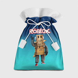 Мешок для подарков ROBLOX, цвет: 3D-принт