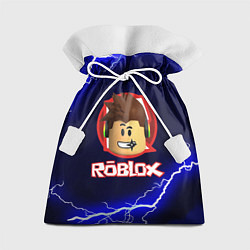 Мешок для подарков ROBLOX, цвет: 3D-принт