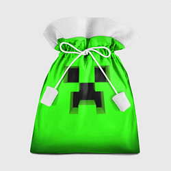 Подарочный мешок MINECRAFT