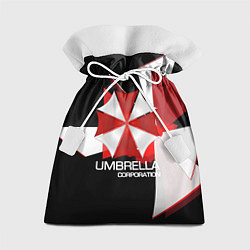 Мешок для подарков UMBRELLA CORP, цвет: 3D-принт