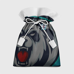 Подарочный мешок Форма Panda