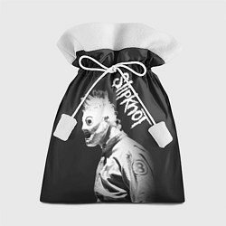 Подарочный мешок SLIPKNOT