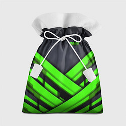 Мешок для подарков Need for Speed, цвет: 3D-принт