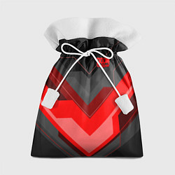 Мешок для подарков DOOM Eternal, цвет: 3D-принт