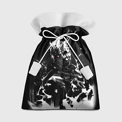 Подарочный мешок Dead by Daylight