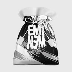 Подарочный мешок Eminem