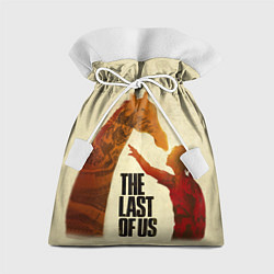 Мешок для подарков The Last of Us 2, цвет: 3D-принт