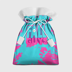 Подарочный мешок Fall Guys: Ultimate Knockout