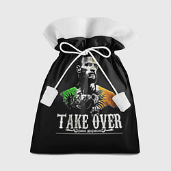 Подарочный мешок Конор МакГрегор UFC