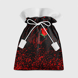 Мешок для подарков PAYTON MOORMEIER, цвет: 3D-принт