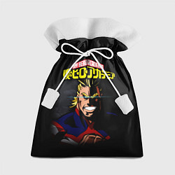 Подарочный мешок MY HERO ACADEMIA Z