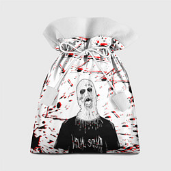 Подарочный мешок Velial Squad