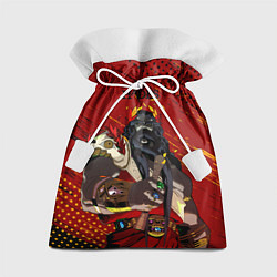 Мешок для подарков Hades - Аид, цвет: 3D-принт