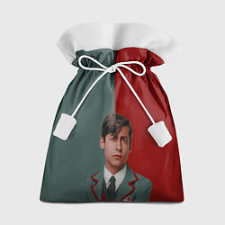 Мешок для подарков Академия Амбрелла, цвет: 3D-принт
