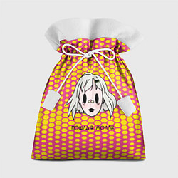 Мешок для подарков Пошлая молли,, цвет: 3D-принт