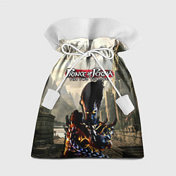 Мешок для подарков Prince of Persia демон, цвет: 3D-принт