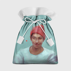 Подарочный мешок BTS RM