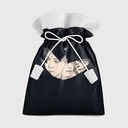 Подарочный мешок BTS Butterfly