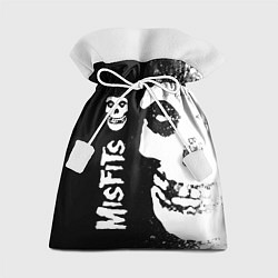 Мешок для подарков MISFITS 1, цвет: 3D-принт