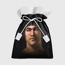 Подарочный мешок Bruce